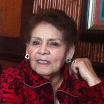 Francisca Mota