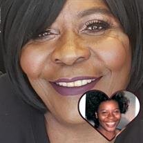 Debra Mable Lynn Flowers