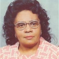 Jean Wright