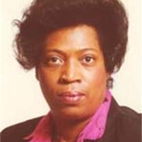 Gloria Long