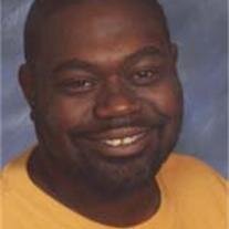 Julius Wright,