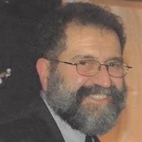 John R. Pelletier