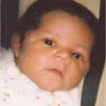 Baby TyShan L. Wiggins