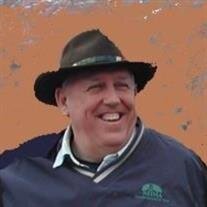 Paul S. Cuetara