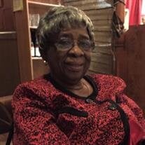 Mrs. Doreen Etheline Abrams