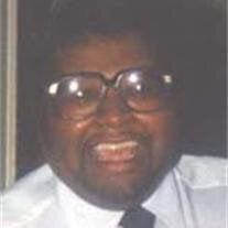 Kenneth Strong