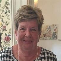 Gretchen Aulbach Flynn