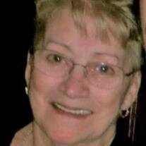 Mrs. Johanna M. Guerin