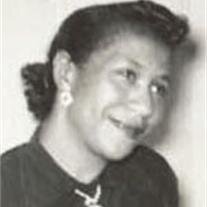 Annie Young