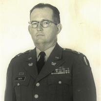CWO Clarence Ray Smith, US Army (Ret.)