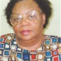 Helen Strong