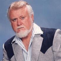 Mr. Cary Mac Fewox