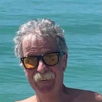 Donald Adam Kirschner