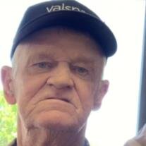 Mr. Linzie "Bud" Stokes