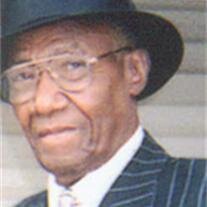 Oscar Griggs