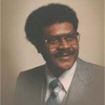 Willie Suggs