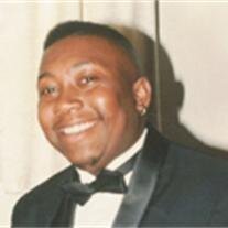 Andre King