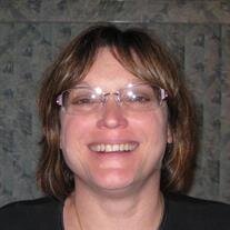 Tammy Marie Johnson