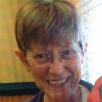 Bertha Ann Lowery