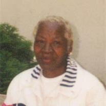 Constance Wright