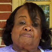 Mrs. Pauline Rice Pitts