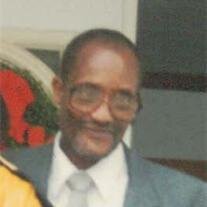 Nathaniel Goss,