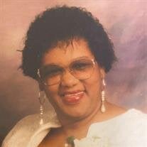 Verna Elise Barrett- Oakes