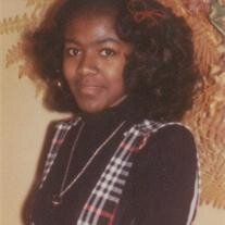 Patricia (Doan) Wright