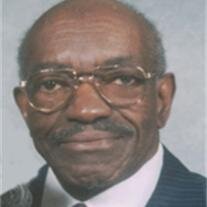 Benjamin Wright