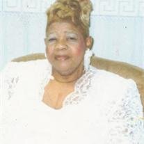Sylvia Young