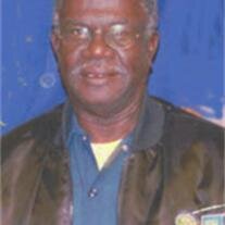 Deacon Wright,