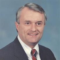 James "Jim" Rogers