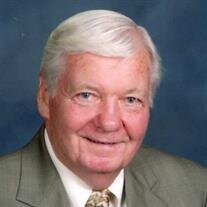 Karl T. Kalivoda