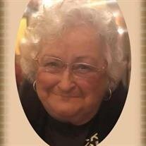 Carolyn Wethington