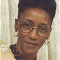 Katherine Pascal Thompson