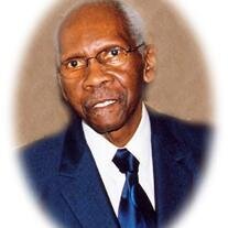 Rev. Johnson,