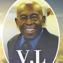Mr. V.L. Rash