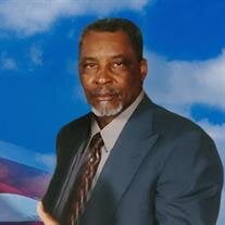 Mr. Spurgeon Williams Jr.