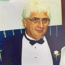Thomas Heinz Sr.