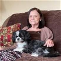 Diana Sue Logsdon