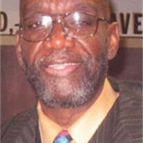 Deacon T. Hopson,