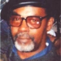 Ernest "Bro" Horton
