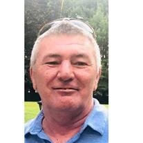 Peter Shaun Martin