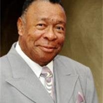 Pastor Smith,
