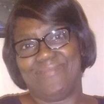 Linda "Lou Lou" Jenkins