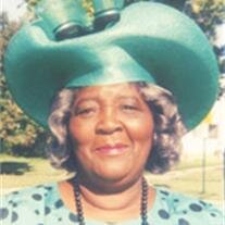 Lena "Madear" Thompson
