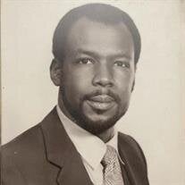 Dr. Lester Elwyn Benn