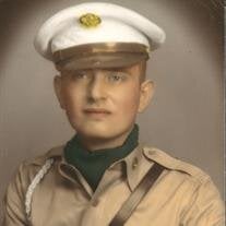 Vernon Louis "Dutch" "Sonny" Werner