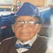 Mr. Sam Green Jr.