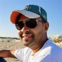 Jonathan J. J. Carroll